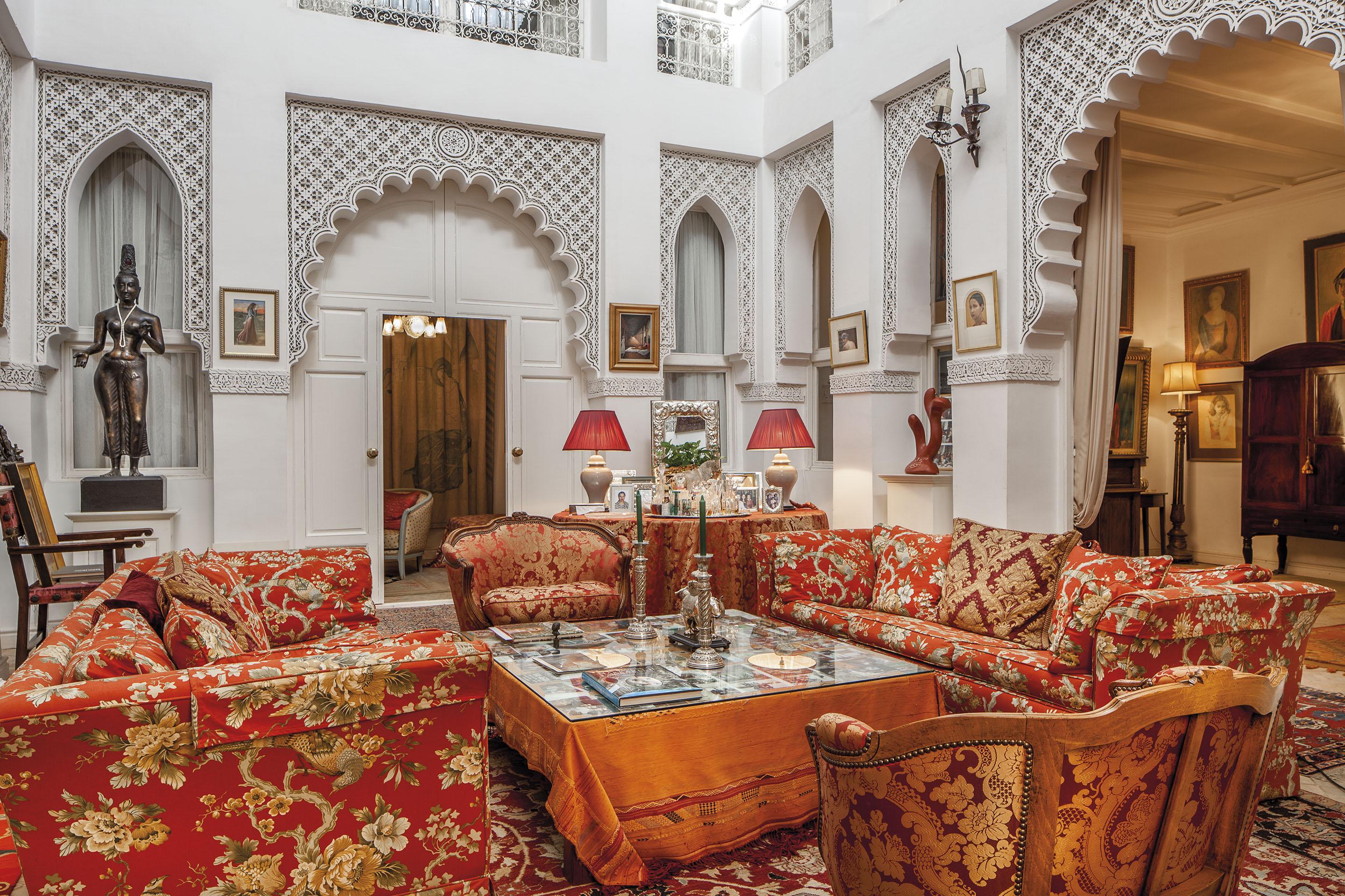 Riad Zeitoun Palace (Adults Only) Marrakesh Eksteriør bilde